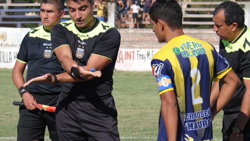 El domingo van las dos “semis” del torneo Provincial