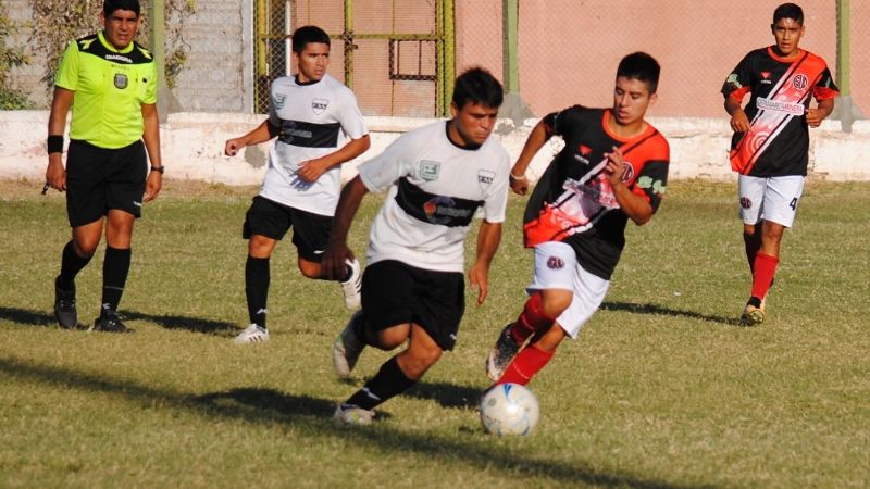 La Superliga inicia la 5ta. fecha, que tiene cambios