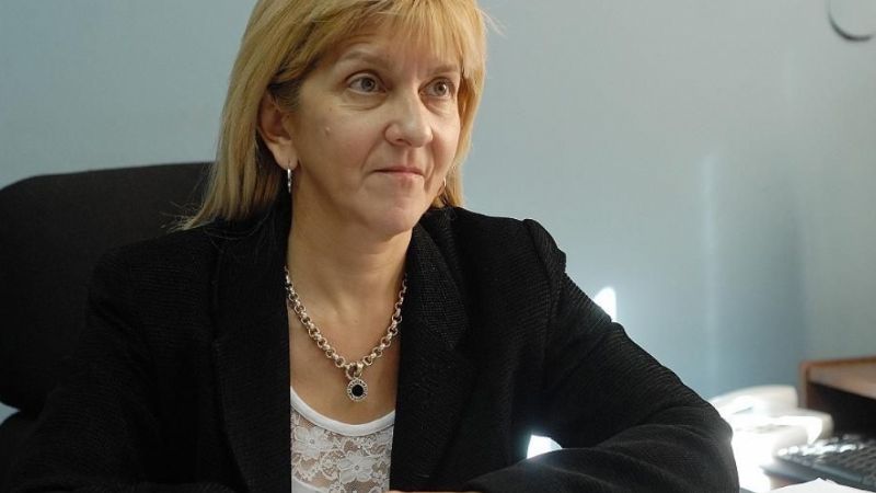 Jueza ordena el desalojo de una mujer y sus dos hijos