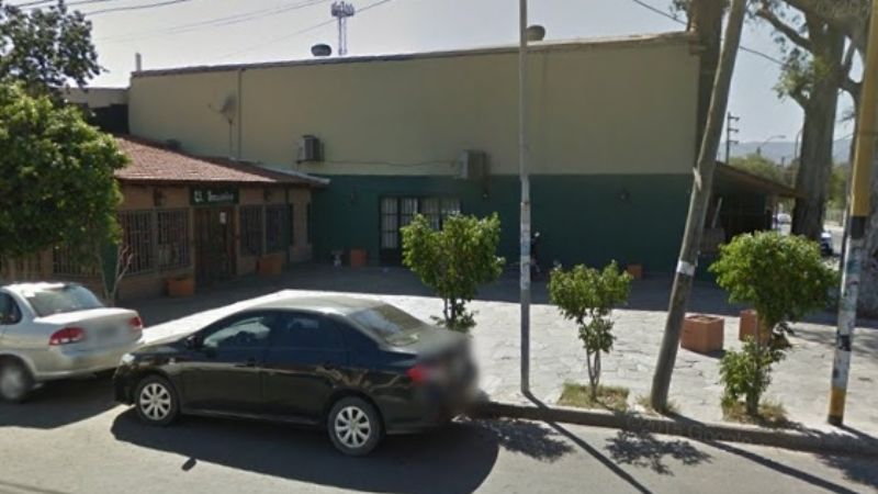 "Fiesta de Integración" para jóvenes estudiantes universitarios