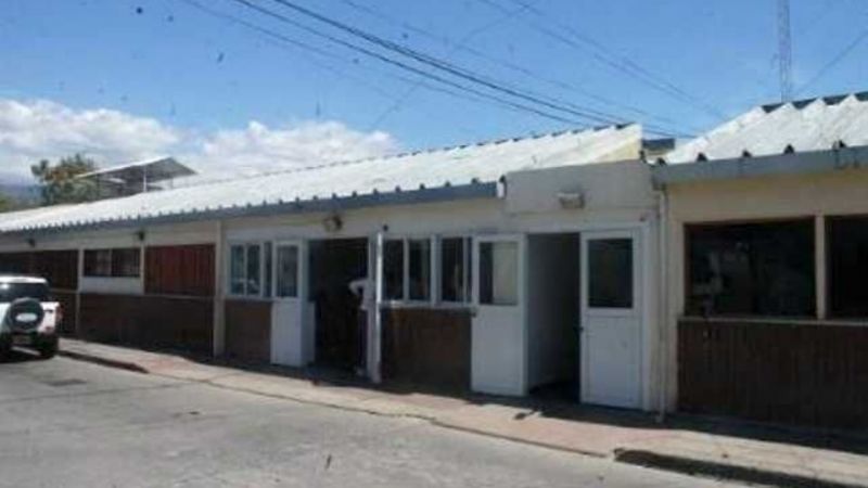 Murió un sexagenario que se accidentó en Los Altos