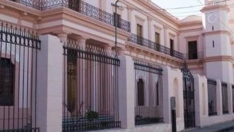 Carreras en el Instituto San Pío X