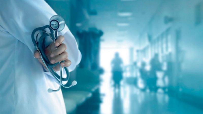 Denunció que su ginecólogo de 75 años la anestesió y la violó