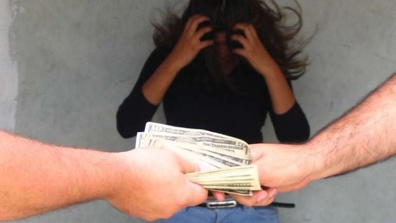 Dueños de una whiskería condenados a 7 años de prisión