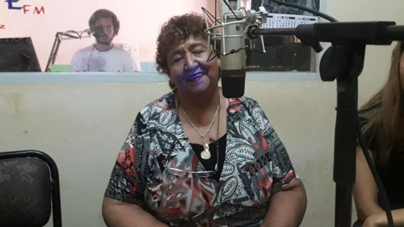 Inédito: concejal trabajará ad-honorem