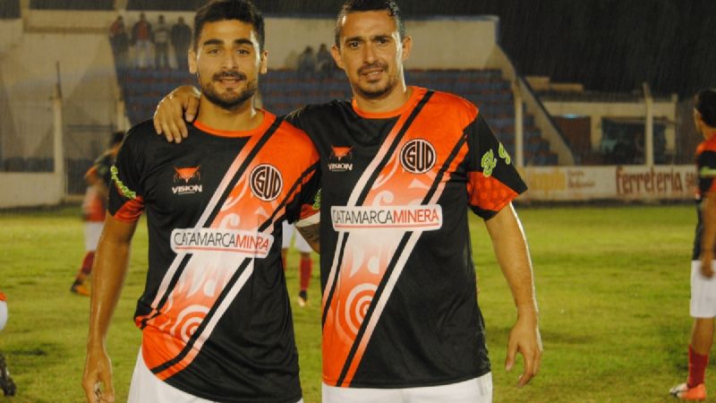 La Villa le empató dos veces al Norteño; La Tercena venció al Pincha