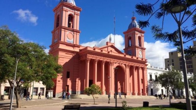 Restricciones en el tránsito  por la caravana con la Virgen