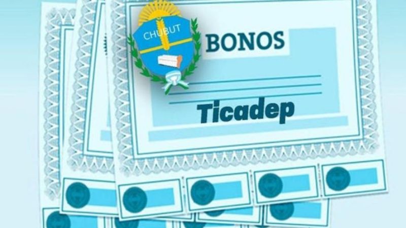 Chubut: aprobaron la emisión de cuasimonedas y vuelven los "patacones"