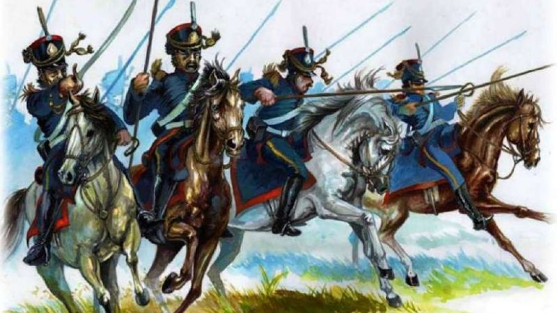 El catamarqueño que combatió junto a San Martín