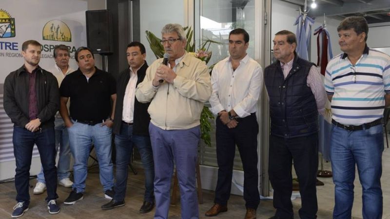 Ayala pide a los gobernadores la transformación de las Secretarías de Trabajo al rango de Ministerios