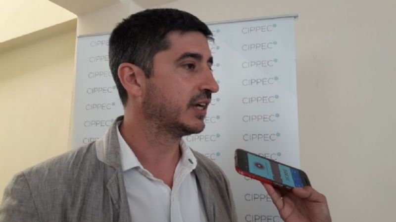 Funcionario nacional llega  por el "Plan Ciudad Inteligente"