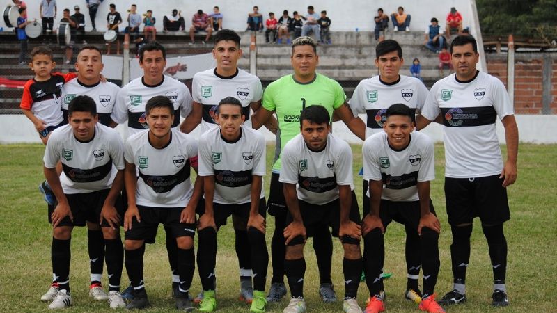 El CAI capitalino llegó a la punta relegando a V. Cubas