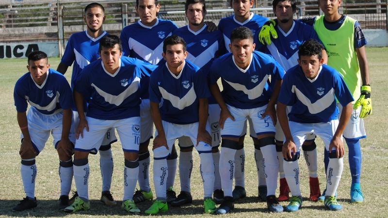 Las Pirquitas y San Lorenzo (P), finalistas del Provincial