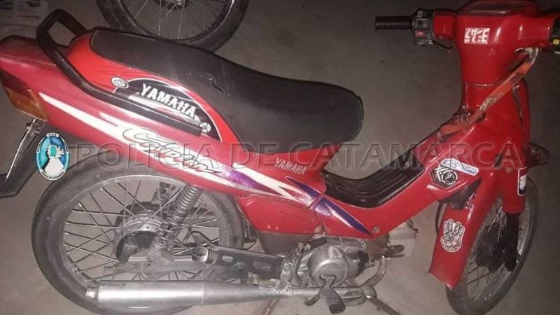 Siete detenidos a la salida de La Casona