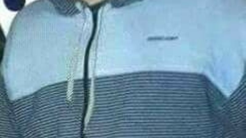 Bombero Voluntario recreino seleccionado a nivel nacional