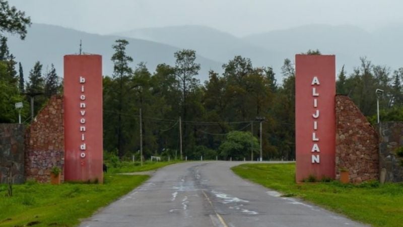 Mujer gravemente agredida por su hijo y nuera en Alijilán