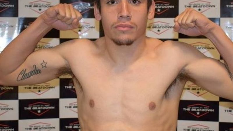 “Golpe Final” con Título Provincial de Kick Boxing en juego