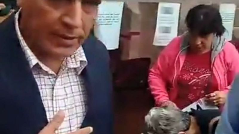 EC SAPEM evaluará caso por caso el reclamo en Recreo