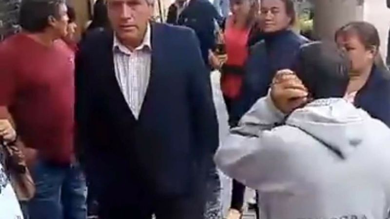 EC SAPEM evaluará caso por caso el reclamo en Recreo