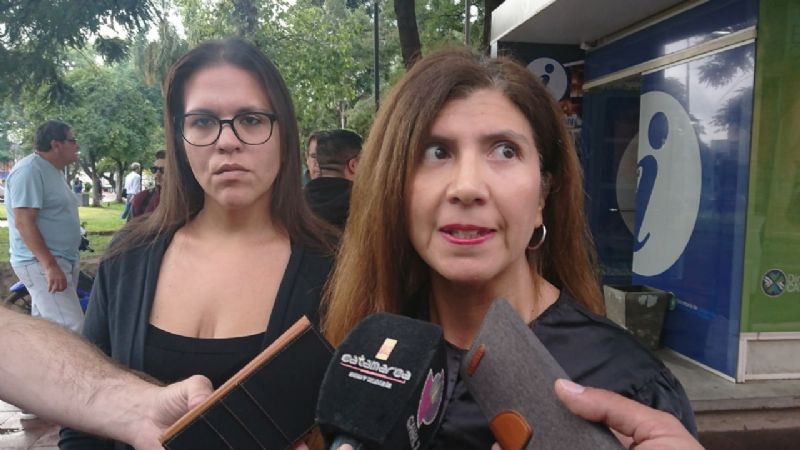 Querella caso Kotler: “No creo que sea una medida dilatoria más”