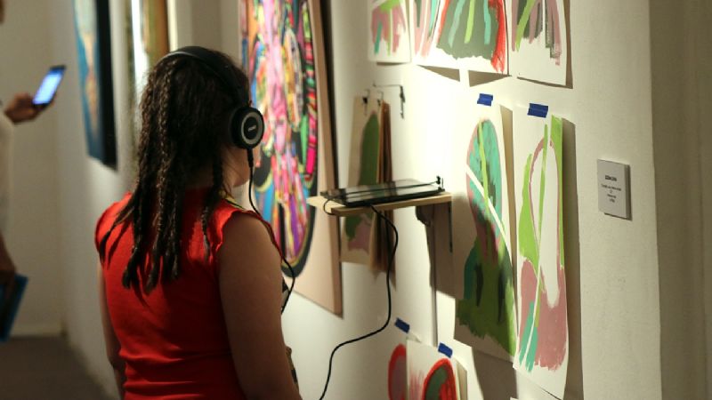 En Frecuencia pasó por La Rioja