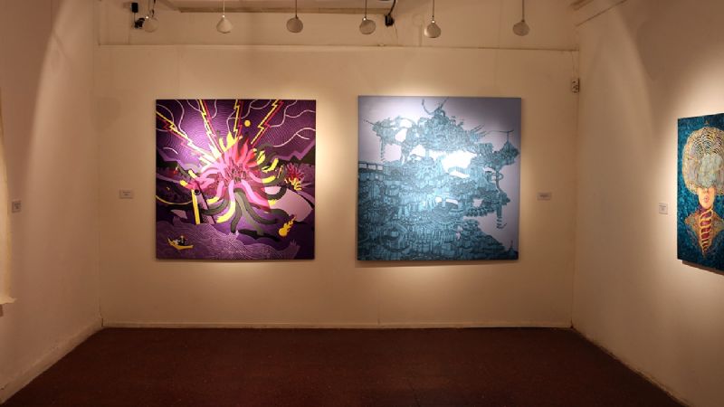 En Frecuencia pasó por La Rioja