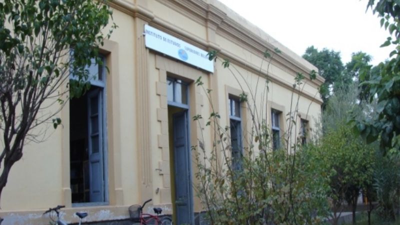 Becas Compromiso Docente 2018 para estudiantes catamarqueños