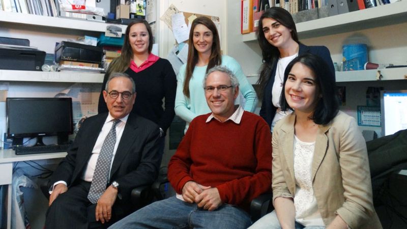 Fyn, la llave del Parkinson