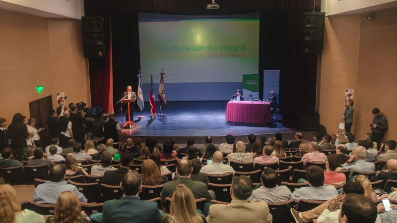 El "Plan Ciudad Inteligente" está en marcha