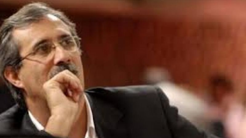 Falsificaron aval del diputado Herrera