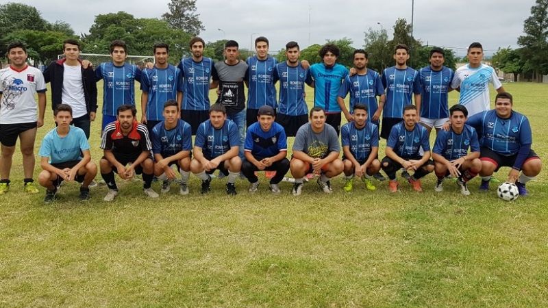 Arranque ganador de los candidatos en la Universitaria