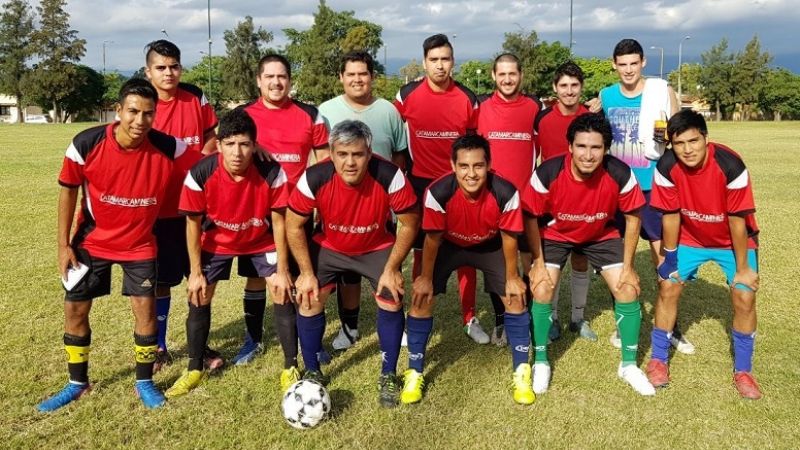 Arranque ganador de los candidatos en la Universitaria