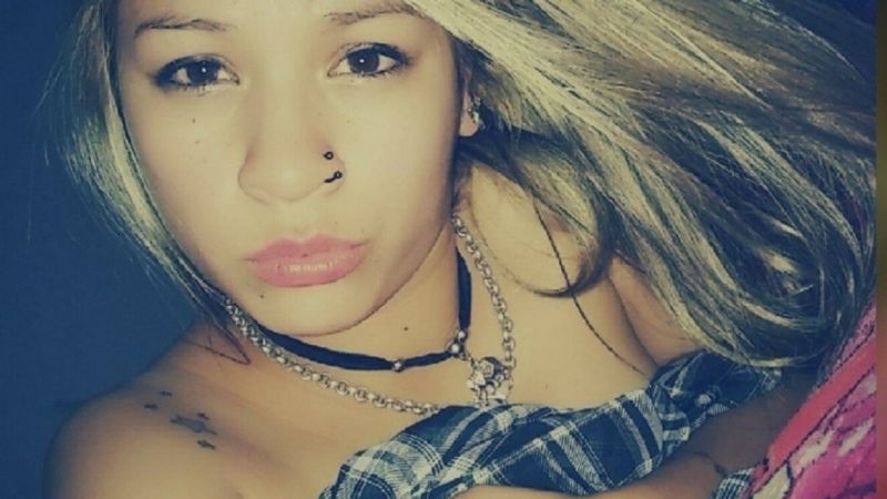 Murió Georgina Añez Cativa