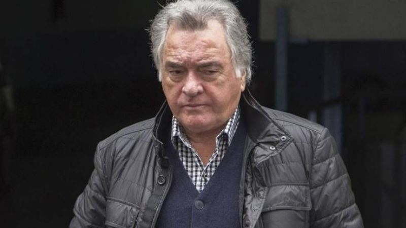 Barrionuevo llamó a la "construcción de una alternativa superadora"