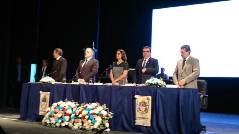 “Estamos en un escenario difícil e incompatible con el crecimiento”