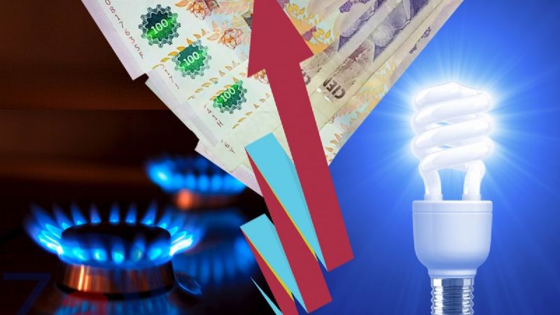 Tarifazos: “Es imposible cumplir por todos”