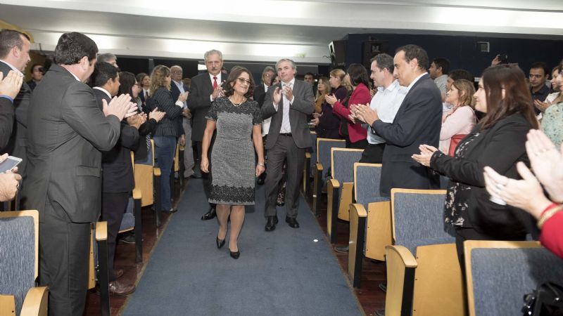 Discurso completo de Corpacci en la asamblea legislativa