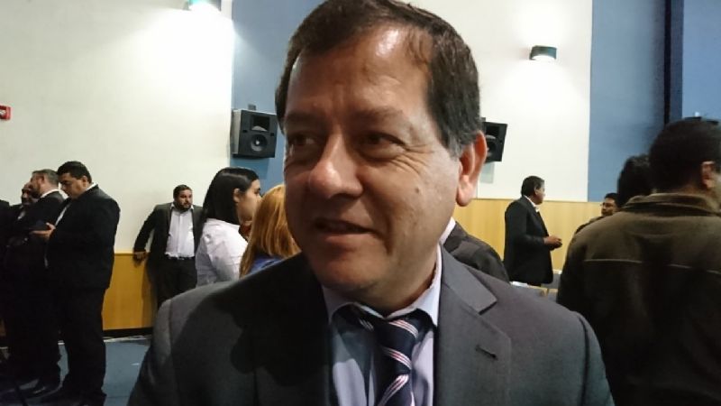 Ávila: “Veo frustradas mis expectativas”