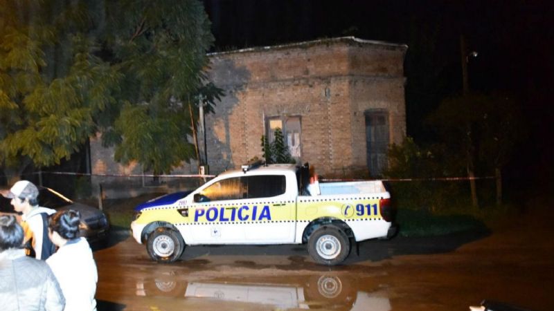 Doble filicidio en La Cocha: una joven mató a sus dos hijos