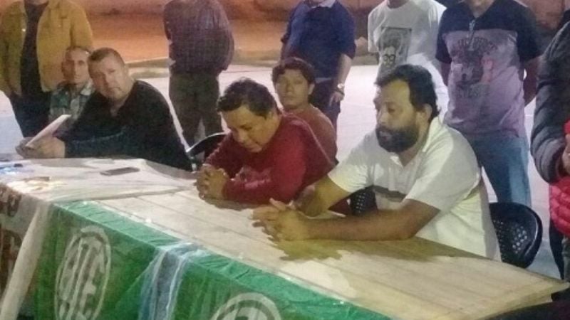 Nueva propuesta salarial, falta aceptación de los gremios