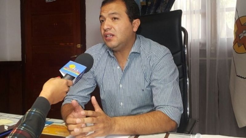 Instan a concejales santamarianos a "trabajar por el bien de la comunidad"