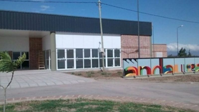 Piden médicos para el hospital de Andalgalá