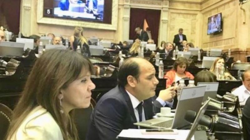 Tarifazos: ¿Cómo votaron los legisladores catamarqueños?