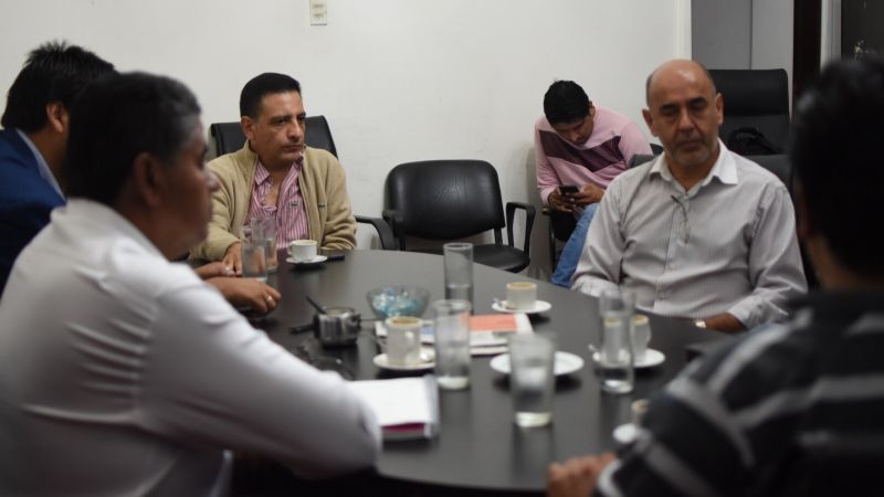 Habilitaron $155 millones para los municipios