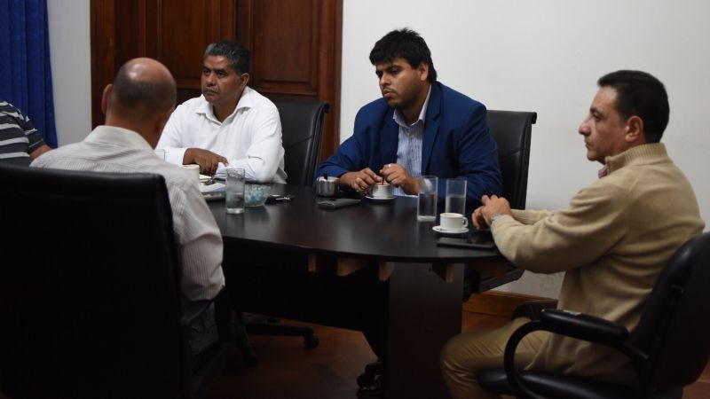 Habilitaron $155 millones para los municipios