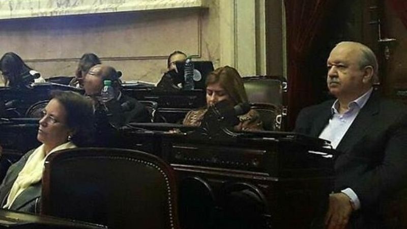 ¿El FCS apoya a los sufridos usuarios eléctricos o no?