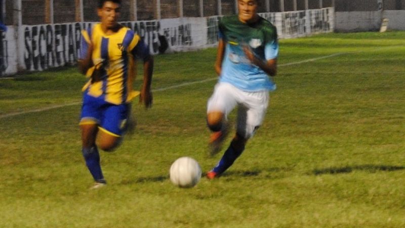 La 10ª. fecha de la Superliga se abre en el “Prevedello”