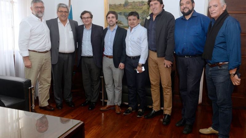 "Quiero ratificar nuestro pleno compromiso para combatir el trabajo infantil"