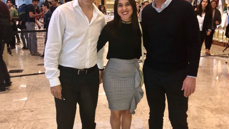 Gestión de Políticas Juveniles para más becas y capacitaciones