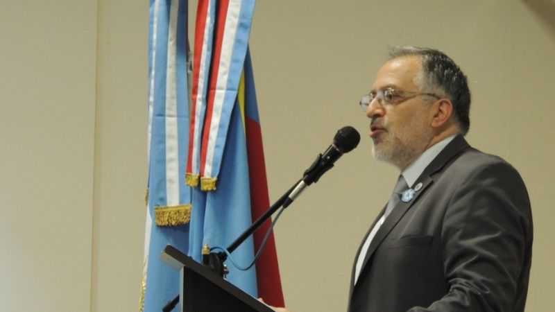 Anuncian proyecto para la concreción de un edificio propio para la Legislatura